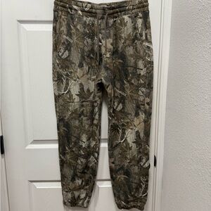 Hollister sweatpants